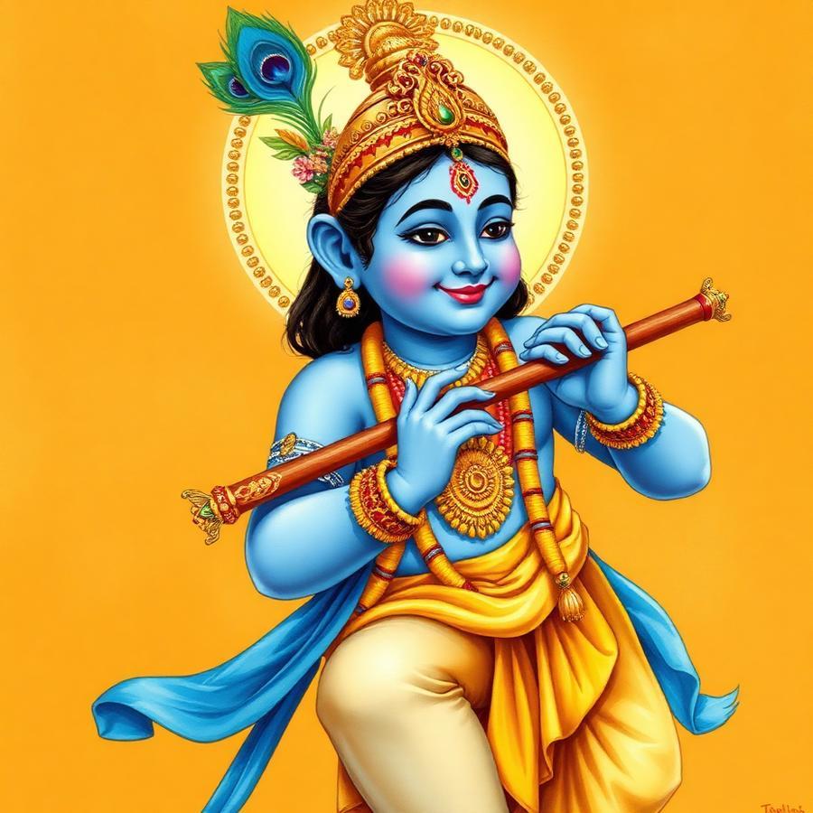 Stories in the iMeUsWe Digital Mandir