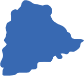 Telangana state distribution for NARENDHRA surname