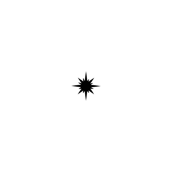 Zodiac Wheel