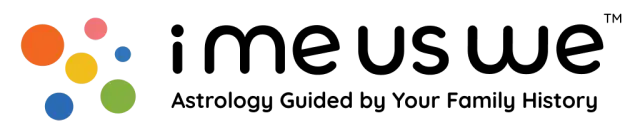 iMeUsWe Logo