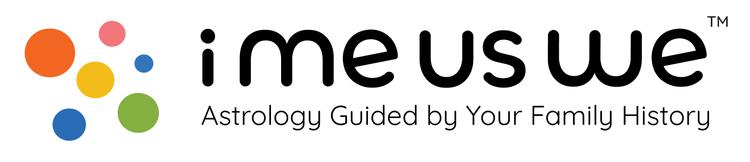 iMeUsWe Logo