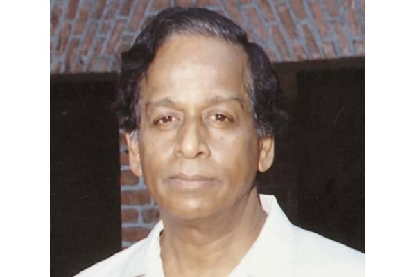 A.-Venkateswaran