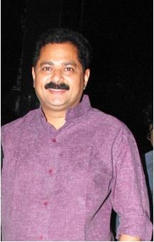 Aadesh-Bandekar