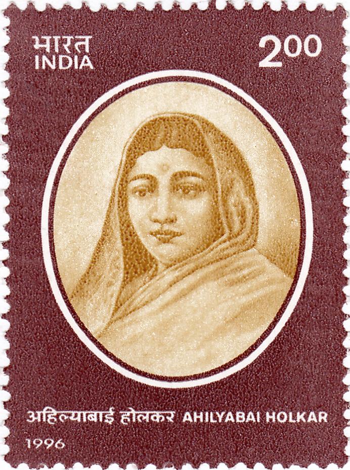 Ahilyabai-Holkar