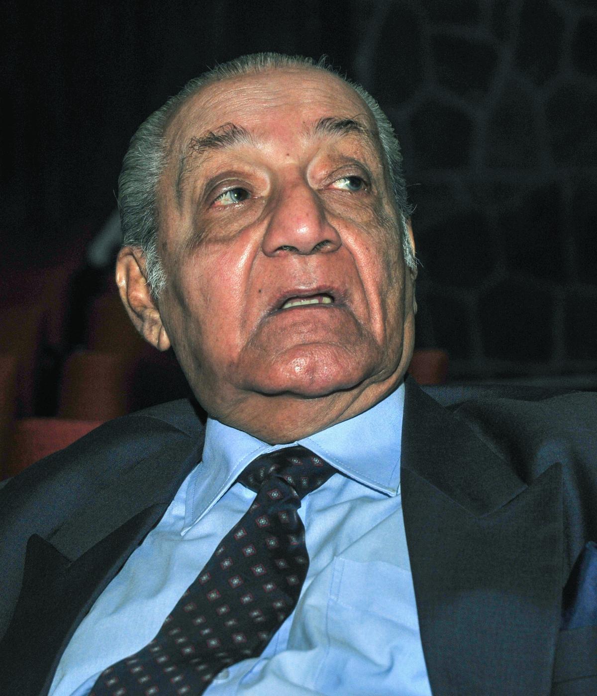 A.-Noorani