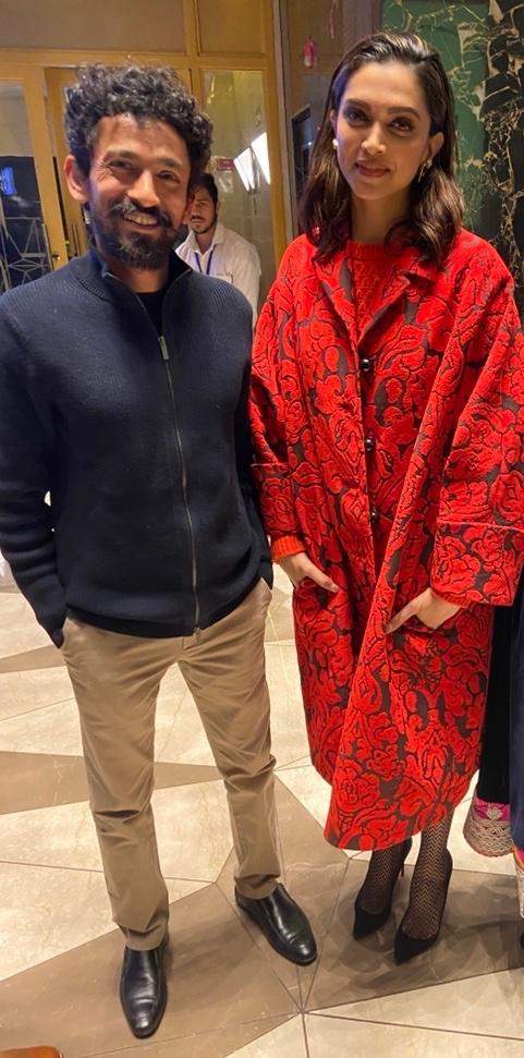 Abhinandan-Sekhri