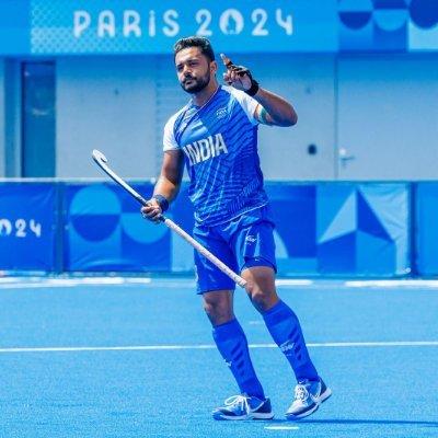 Harmanpreet-Singh
