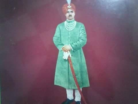 Chakradhar-Singh