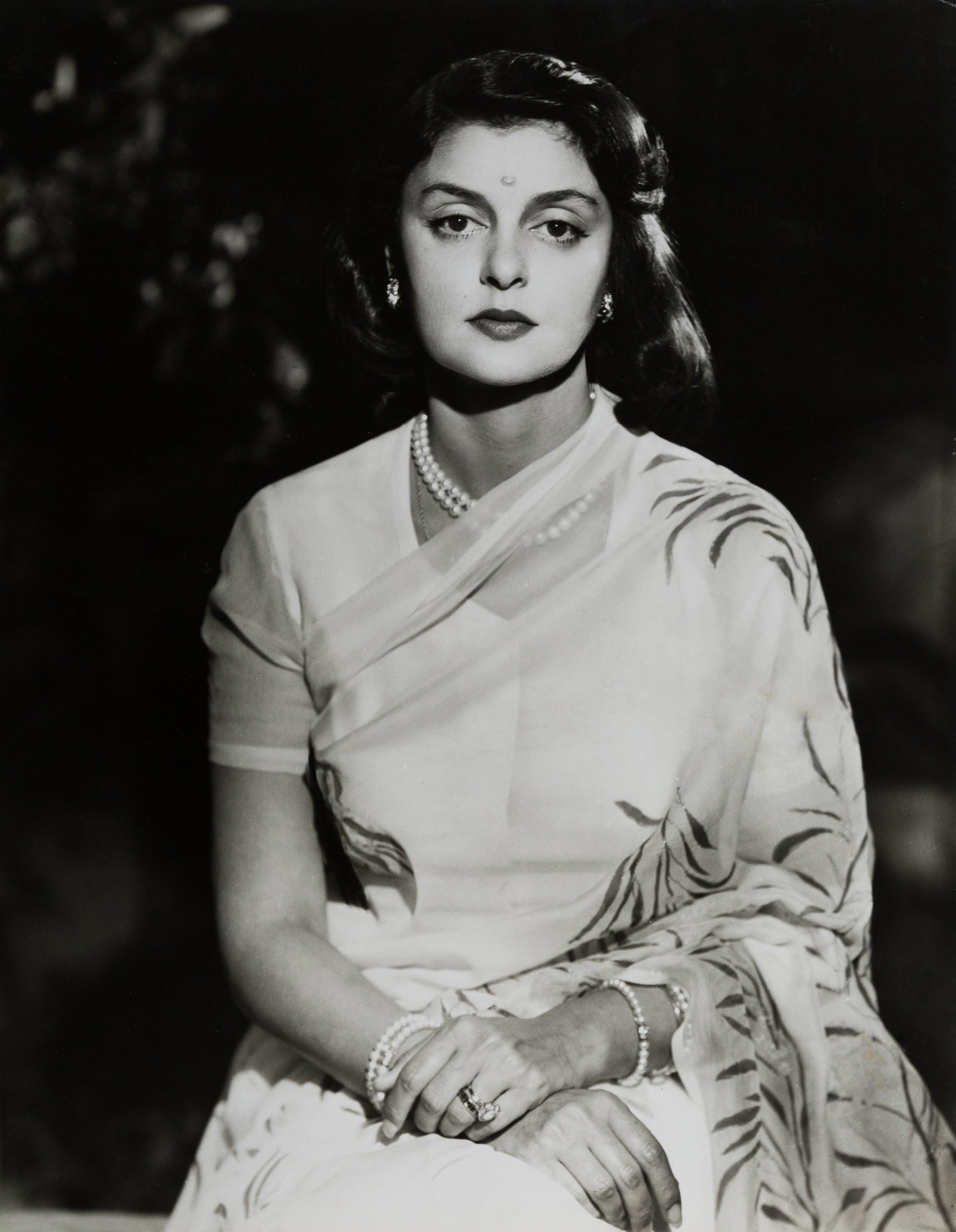 Gayatri-Devi