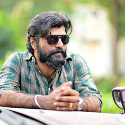 Abhilash-Pillai