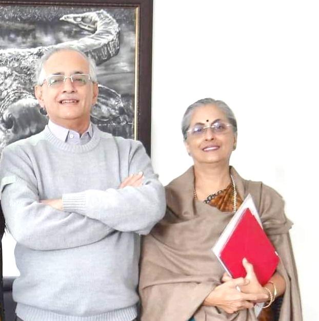 Achyut-Gokhale