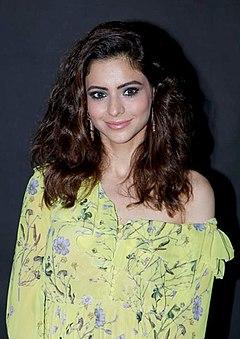 Aamna-Sharif