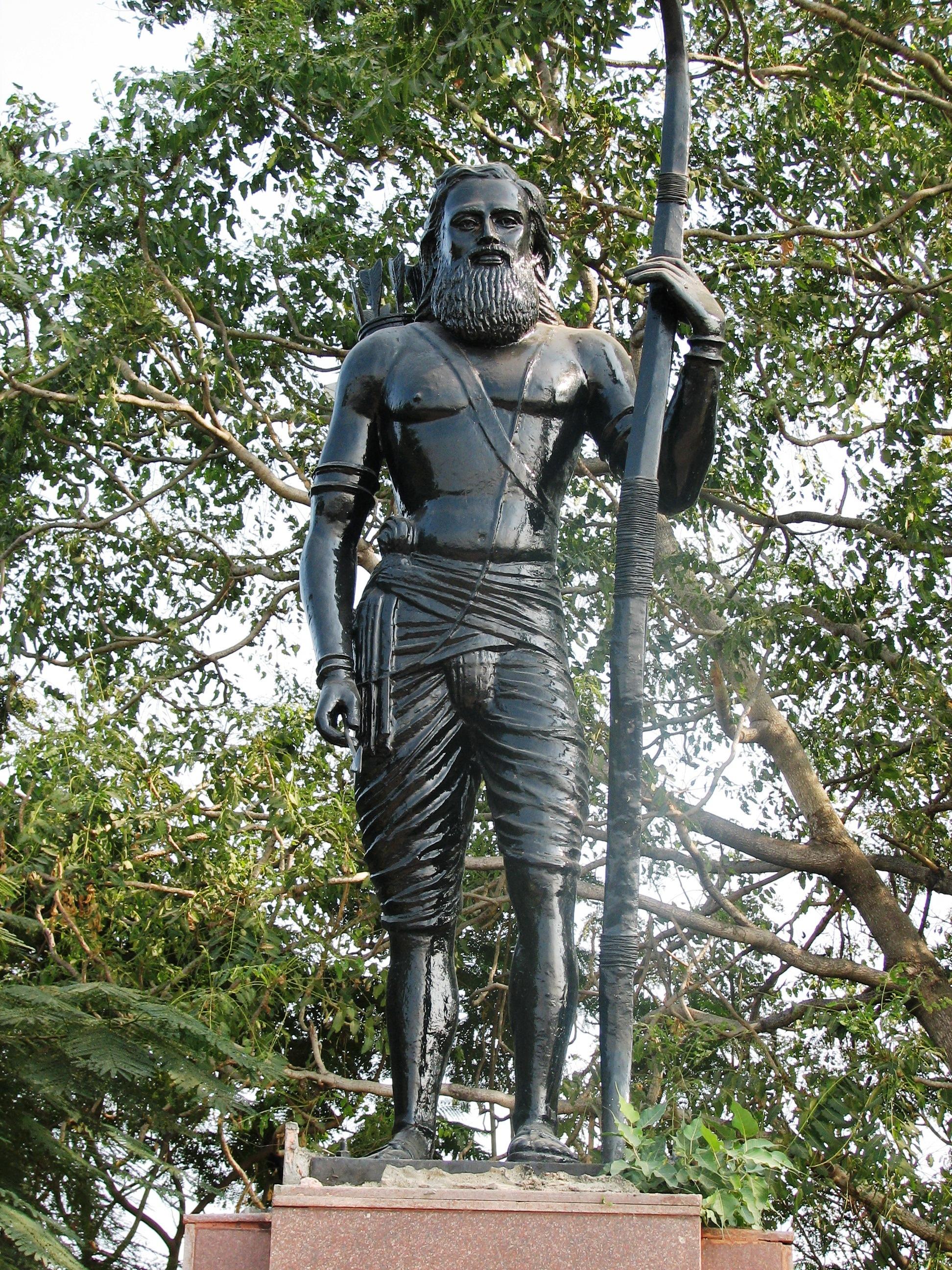 Alluri-Raju