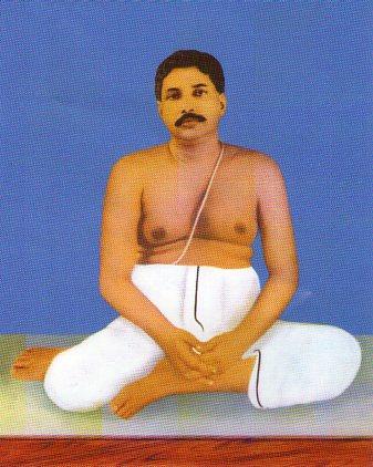 Anukulchandra-Chakravarty