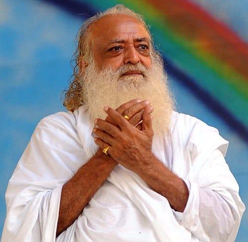 Asaram-