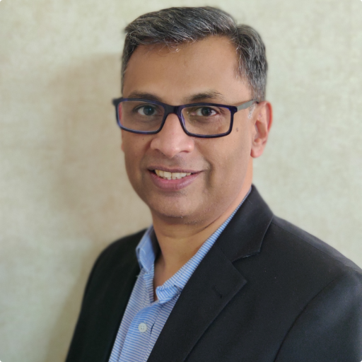 Arvind Subbarao (Co-Founder & CEO - iMeUsWe)