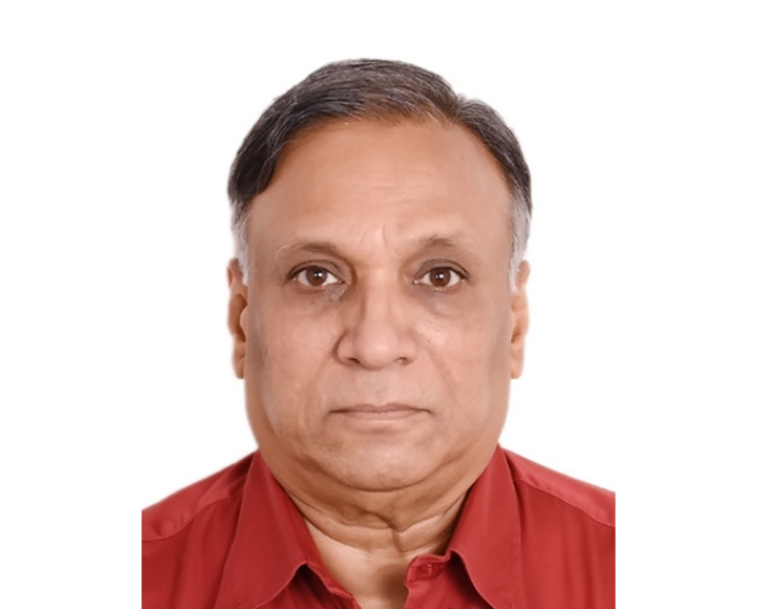 Raju Thomas (iMeUsWe Advisor)