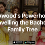 Bollywood’s Powerhouse: Unravelling the Bachchan Family Tree