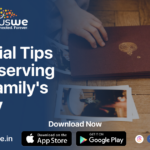 Preserving Your Family’s Legacy: Essential Tips for Organising and Preserving Documents
