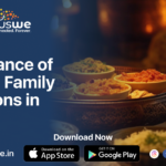 The Importance of Food in Family Traditions in India
