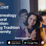 Indian Genealogy and Cultural Preservation: Balancing Tradition and Modernity