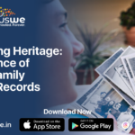 Protecting Heritage: Importance of Indian Family History Records