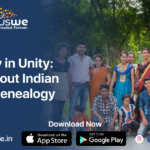 Diversity in Unity: Facts about Indian Family Genealogy