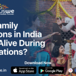Preserving Heritage: How Family Traditions in India Come Alive During Celebrations?