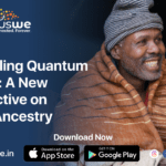 Unravelling Quantum Kinship: A New Perspective on Indian Ancestry 