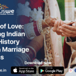 Legacy of Love: Exploring Indian Family History through Marriage Customs  