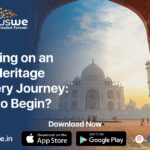 Embarking on an Indian Heritage Discovery Journey: Where to Begin?