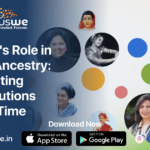 Women’s Role in Indian Ancestry: Celebrating Contributions across Time
