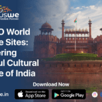 UNESCO World Heritage Sites: Discovering Beautiful Cultural Heritage of India 