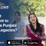 Why is it important to Preserve Punjabi Family Legacies? 