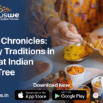 Cuisine Chronicles: Culinary Traditions in the Great Indian Family Tree 