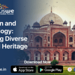 Tradition and Technology: Securing Diverse Cultural Heritage of India 
