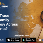 How to Trace Indian Family Genealogy Across Continents? 