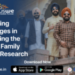 Navigating Challenges in Preserving the Punjabi Family History Research 