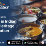 Recipes as Fortune in Indian Family Heritage Preservation