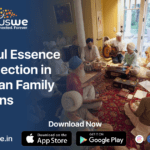 Beautiful Essence of Connection in the Indian Family Traditions